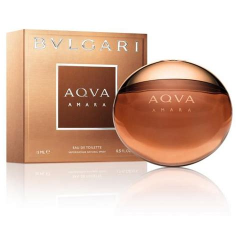 bvlgari aqua amara price.